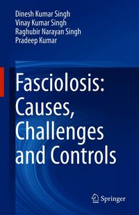 Produktbild: Fasciolosis: Causes, Challenges and Controls