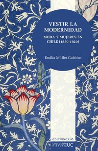 Produktbild: Vestir la modernidad