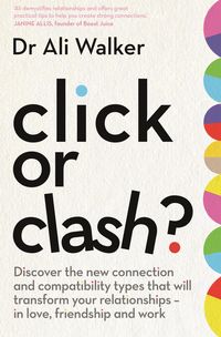 Bild vom Artikel Click or Clash? vom Autor Ali Walker