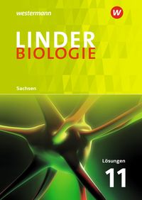 Produktbild: LINDER Biologie SII - Ausgabe 2018 f&uuml;r Sachsen