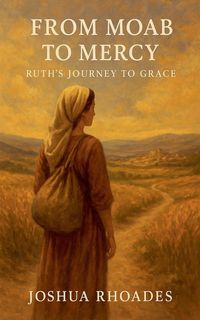 Produktbild: From Moab to Mercy- Ruth's Journey to Grace