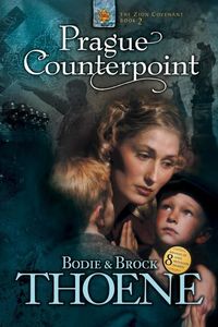 Produktbild: Prague Counterpoint