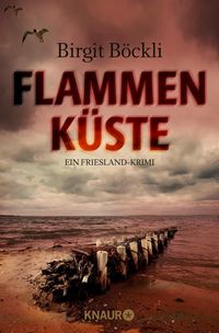 Produktbild: Flammenk&uuml;ste