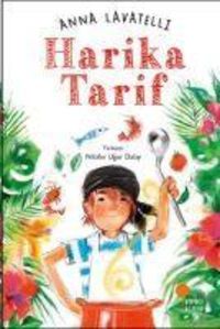 Produktbild: Harika Tarif