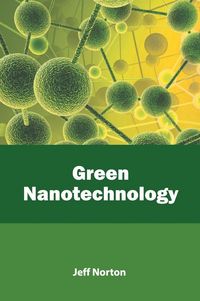 Produktbild: Green Nanotechnology