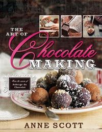 Produktbild: Art of Chocolate Making