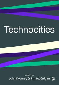 Produktbild: Technocities