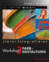 Produktbild: Farbgestaltung