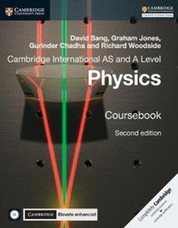 Produktbild: Cambridge Intl As & a Level Ph