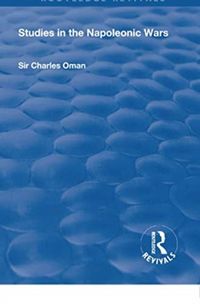 Produktbild: Oman, C: Revival: Studies in the Napoleonic Wars (1929)