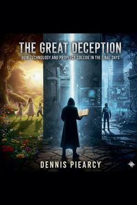 Produktbild: The Great Deception