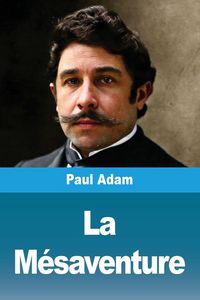 Produktbild: La m&eacute;saventure