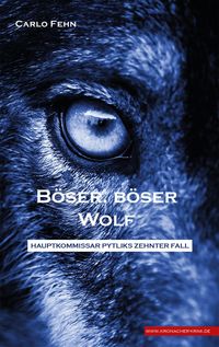 Produktbild: B&ouml;ser, b&ouml;ser Wolf