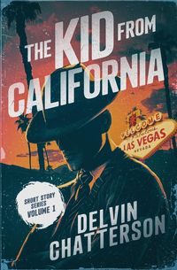 Produktbild: The KID from CALIFORNIA - Short Story Series - Volume 1