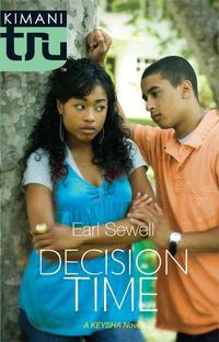 Produktbild: Sewell, E: Decision Time