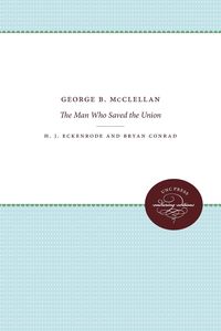 Produktbild: George B. McClellan