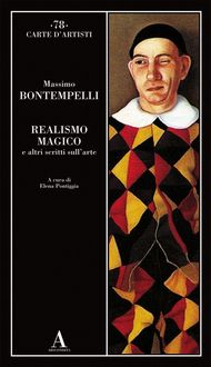 Produktbild: Realismo magico e altri scritti sull'arte