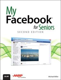 Produktbild: My Facebook for Seniors