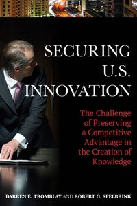 Produktbild: Securing U.S. Innovation