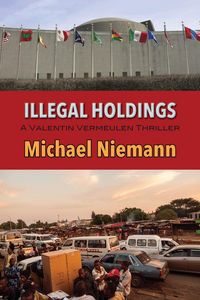 Produktbild: Illegal Holdings