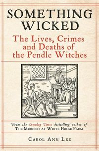 Produktbild: Something Wicked