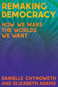 Produktbild: Remaking Democracy