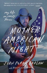 Produktbild: Mother American Night