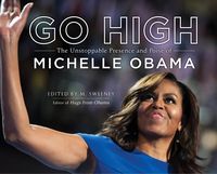 Produktbild: Sweeney, M: Go High