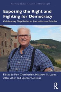 Produktbild: Exposing the Right and Fighting for Democracy