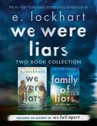 Produktbild: We Were Liars Two-Book Collection