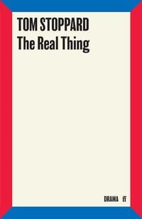 Produktbild: The Real Thing