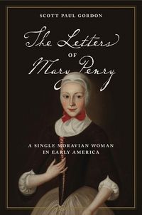 Produktbild: The Letters of Mary Penry