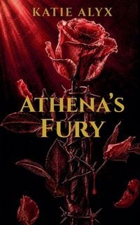 Produktbild: Athena's Fury
