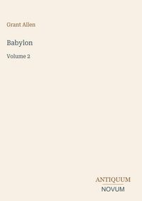Produktbild: Babylon