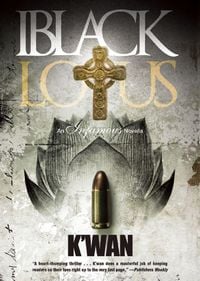 Produktbild: Black Lotus