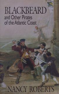 Produktbild: Blackbeard and Other Pirates of the Atlantic Coast