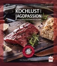 Produktbild: Kochlust und Jagdpassion
