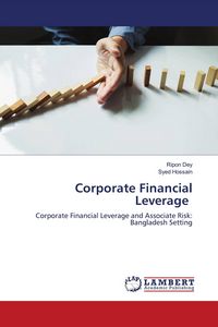 Produktbild: Corporate Financial Leverage