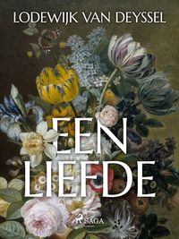 Produktbild: Een liefde