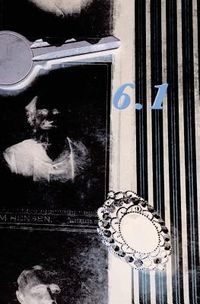 Produktbild: Vettiua Valens, Anthology, Book 6.1