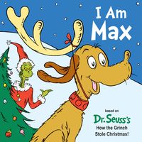 Produktbild: I Am Max