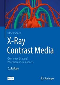 Produktbild: X-Ray Contrast Media
