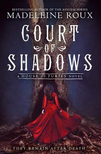 Produktbild: Court of Shadows
