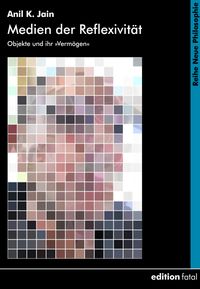 Produktbild: Medien der Reflexivit&auml;t