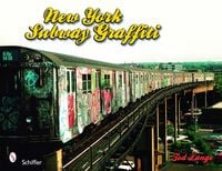 Produktbild: New York Subway Graffiti