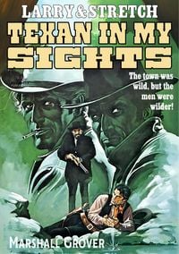 Produktbild: Larry and Stretch 17: Texan in my Sights