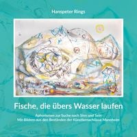 Produktbild: Fische, die &uuml;bers Wasser laufen
