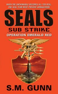 Produktbild: Operation Emerald Red