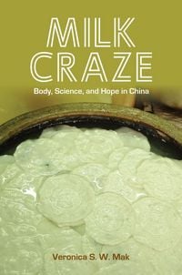 Produktbild: Milk Craze