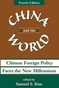 Produktbild: China And The World